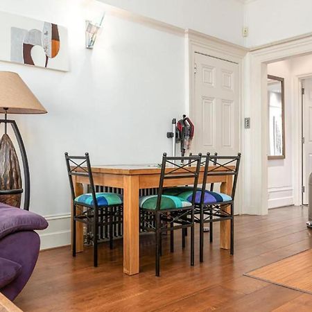 Luxury Large 1 Bed Apartment With Garden In Hampstead Min 3 Nights Londra Esterno foto