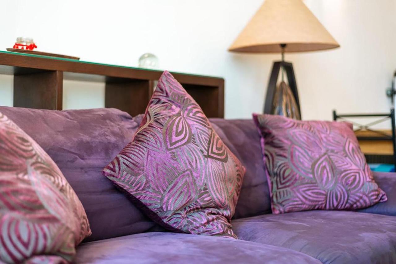 Luxury Large 1 Bed Apartment With Garden In Hampstead Min 3 Nights Londra Esterno foto